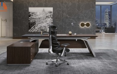 虹橋小課堂 | 如何根據(jù)職務(wù)配套辦公家具？