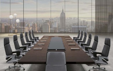 虹橋家具小課堂 | ?這樣的辦公室布局，總有一款適合你！