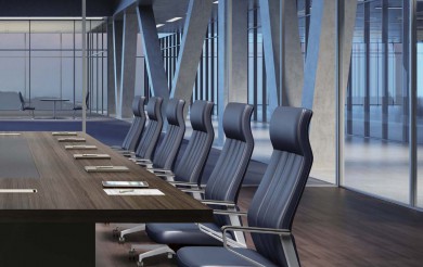 簡(jiǎn)單三步，助你挑選最適合的辦公椅品牌！