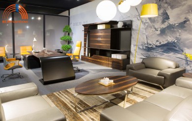 虹橋家具小知識：辦公家具該這樣保養(yǎng)！