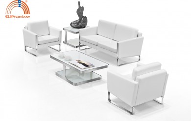 辦公沙發(fā)要這樣選擇，你是選對了嗎？