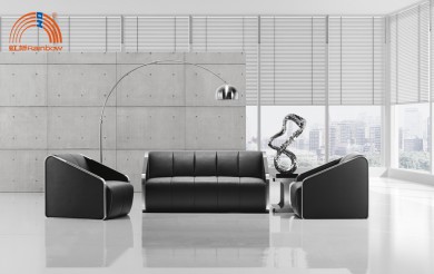 虹橋小課堂 | 辦公沙發(fā)如何選擇？